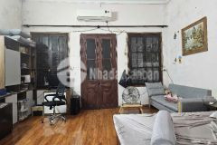 Bán 94m giải phóng tặng nhà 2 mặt ngõ su cóc đỗ cửa hoàng mai