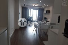 Chung cư sunshine riverside phú thượng cho thuê căn 3 ngủ full nội thất diện tích rộng