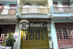 Nhà hẻm đường số 20, bình hưng hòa a,bình tân dt 63,3m2 2 lầu 4pn 3wc giá 4,75 tỷ