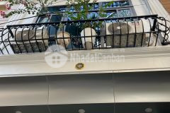 Lương khánh thiện hoàng mai 10m ra phố lớn 42m giá 7.85 tỷ sổ đỏ chính chủ