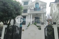 Tôi bán biệt thự kđt tân tây đô cạnh công viên 210m2 chỉ 18.68 tỷ. lh 0989.62.6116