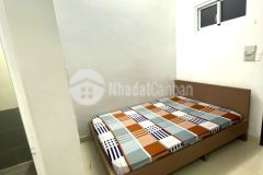 Cho thuê trọ mặt tiền huỳnh tấn phát