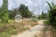 Nền 323m2 có 100m2 thổ cư giai xuân, phong điền