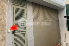 Đông dư 60m2 3tầng mt 5,1m ô tô 7 chỗ