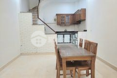 Bán nhà dường hồ văn chương, đống đa, nhà dân xây, ngõ rộng, gần hồ, dt 40m2, 4t, mt4.5m