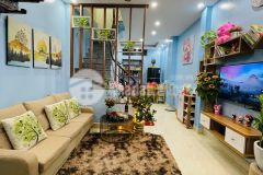 Nhà đẹp 4 tầng yên nghĩa nhà xây 4 tầng, thiết kế rất đẹp, nội thất sịn, nhỉnh 3 tỷ