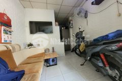 Ban nha thông hem gia tôt phap ly chuân công chưng sang tên ngay