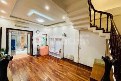 Cho thuê nhà ngõ kim ngưu hai bà trưng 60m x 4t giá 15.5 triệu, kd online, nhóm