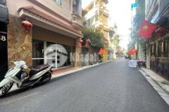 Bán nhà phố minh khai kinh doanh cực đỉnh ô tô tránh trước nhà tiện ích bạt ngàn