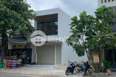 Nhà 2 tầng trống đối diện trường học đường trương định, sơn trà