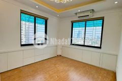 Bán chung cư trần quý kiên cầu giấy 62m giá 4.15 tỷ, căn góc, 2 ngủ, tặng nội thất cơ bản