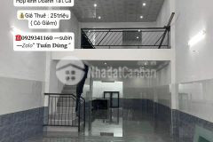 Nhà cấp 4 130m2 đường lê thanh nghị, hải châu vị trí siêu đẹp