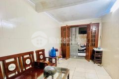 Nhà đẹp ở luôn ngõ cầu đất, hk giá 5.6 tỷ, 35m2x3t, ảnh thật