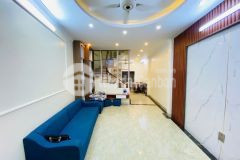 Bán nhà nguyễn an ninh, 52m2x5t, ngõ rộng 3m, 6 ngủ, full nội thất. hơn 8tỷ hiếm