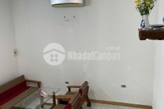 Nhà đẹp ngõ an dương, giá 5.3 tỷ, 40m2x3t, ở luôn ảnh thật