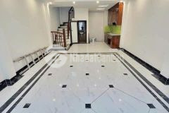 Bán nhà vũ xuân thiều 45m2,mt5,7m, 4,95tỷ, nhà mới tinh, thiết kế hiện đại.