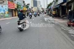 Bán nhà mặt tiền phường đức nhuận quận phú nhuận tphcm gần sân bay tân sơn nhất giá 10 tỷ