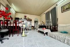 Bán gấp nhà diện tích khủng 110m2 nhà kết cấu btct ngang khủng 9m