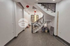 Nhà đẹp khương trung dt 46m2 x6 tầng 10 phòng ngủ, full nội thất. giá 8.55 tỷ.