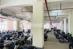 Bán chung cư ct4b mễ trì thượng nam từ liêm 45m giá 1.9 tỷ, vew đại thăng long