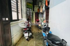 Bán nhà bùi xương trạch dt 30m, 4 tầng, mt 3,9m