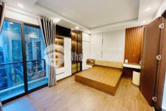 Bán gấp nhà trần khát trân, hai bà trưng, nhà đẹp full nội thất, gần phố