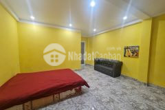 Cho thuê nhà nguyên căn hẻm ô tô kqh mạc đĩnh chi p5 đà lạt, 3pn full nội thất 8tr, lh 0888 113 882