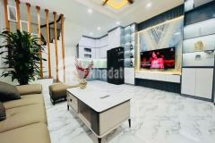 Bán nhà phạm hữu lầu, 100m2, chỉ 8 tỷ