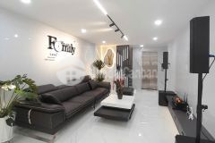 Bán gấp nhà nguyễn hồng đào p14 tb, 1 trệt 5 lầu, 50m2 giá chỉ 13.5 tỷ