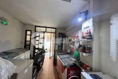 Bán 57m nguyễn an ninh tặng nhà phân lô 1 nhà ra phố kinh doanh hoàng mai