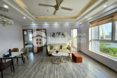 Cần bán căn hộ góc view hồ, full nội thất mới tại khu 3 tòa mới kđt thanh hà cienco 5