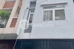 Vị trí đỉnh center bàu cát 46m2, ngang 4.4m xe hơi tung tăng lượn phố