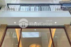 Bán nhà huỳnh tấn phát, 65m2, 5 tầng, 4 phòng ngủ, chỉ 7 tỷ