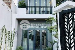 Bán nhà huỳnh tấn phát, 60m2, 2 tầng, 3 ngủ, 7 tỷ, nội thất mới đẹp ở ngay