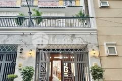 Khu đồng bộ 537 nguyễn oanh p15 gò vấp, 4x18m, 1 trệt 2 lầu. giá 8,9 tỷ tl