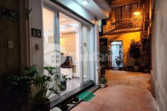 Ngọc thuỵ 40m2 mt 3,8m 4tầng giá 6,2tỷ