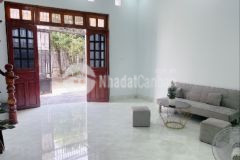 Bán nhà 2 tầng mới, gần đại học sư phạm kỹ thuật, linh chiểu, thủ đức, 60m2, nhỉnh 4.x tỷ