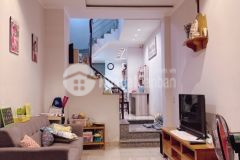 Nhà riêng tân hải cộng hòa, 45m2 3 tầng 4pn, tiêu chuẩn cho 1 căn nhà gia đình ở.