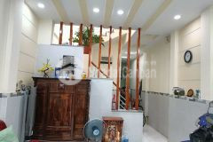 Bán nhà tiện ở ngay đường cách mạng tháng 8, phường 11, quận 3, tp.hcm