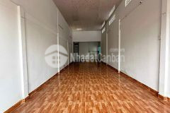 Cho thuê nhà mặt tiền hẻm 51 rẻ nhất bờ hồ bún xáng