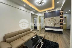 Kđt đại kim hoàng mai full nội thất dt 75m sổ đỏ chính chủ giá 3.5 tỷ