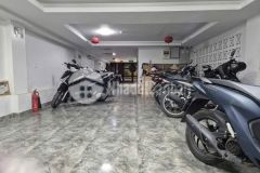 Bán toàn nhà ccmn dòng tiền 140tr tháng phố mỹ đình, quận nam từ liêm
