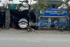 Bán nhà an đào trung tâm trâu quỳ, lô góc 120m2 mtien 6m kinh doanh vip.0982852808