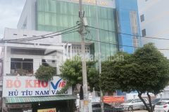 Bán nhà hxh cmt8 ngang 8.6m gần mặt tiềncv lê thị riêng lô góc giá tốt