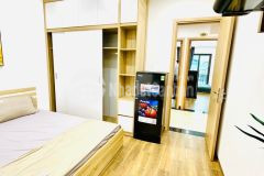 Không có căn thứ hai tại quận đống đa giá đầu tư dòng tiền 35 triệu tháng 58m x 8 tầng, 6.95tỉ