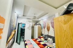 Bán nhà 5 tầng tiện ở ngay đường nguyễn thiện thuật, phường 1, quận 3, tp.hcm