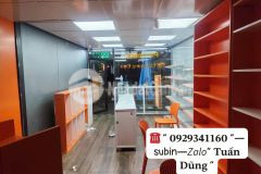 Mặt bằng 30m2 đường lê quang đạo, khu an thượng