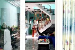 Giảm 200tr chỉ còn 5.x tỷ 80m2 hl2 nở hậu hẻm xe hơi