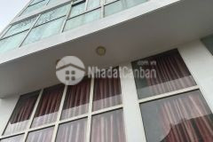 Bán chdv dòng tiền 25 triệu 60m2 5 tầng nguyễn sỹ sách tân bình 5.3 tỷ