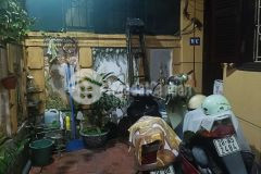 Nhà đội cấn dt88m, 3t, mt6,5m, 11 tỷ.